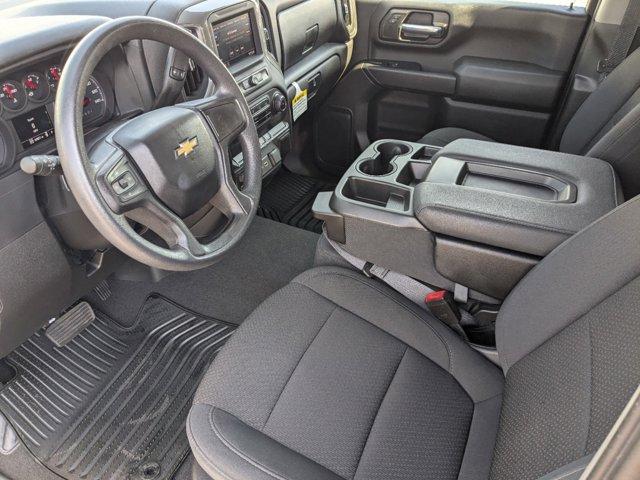 used 2021 Chevrolet Silverado 2500 car, priced at $46,803