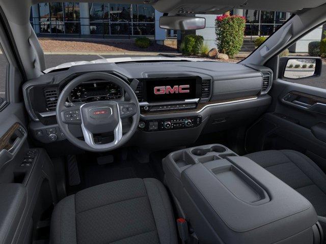 new 2024 GMC Sierra 1500 car, priced at $52,415