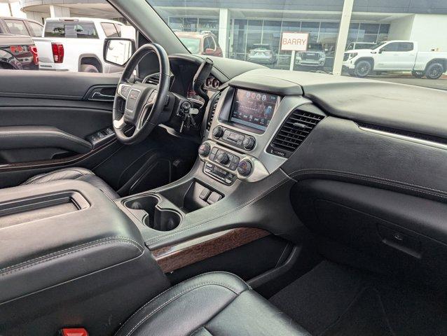 used 2020 GMC Yukon XL car, priced at $29,997
