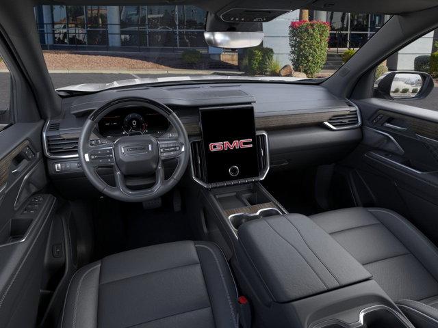 new 2025 GMC Acadia car, priced at $61,910