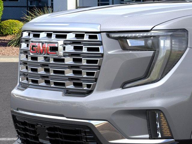 new 2025 GMC Acadia car, priced at $61,910