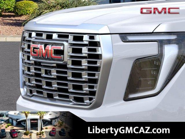 new 2025 GMC Yukon XL car, priced at $88,240