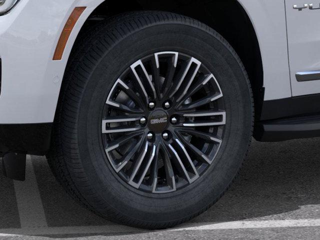 new 2026 GMC Yukon XL car, priced at $78,515