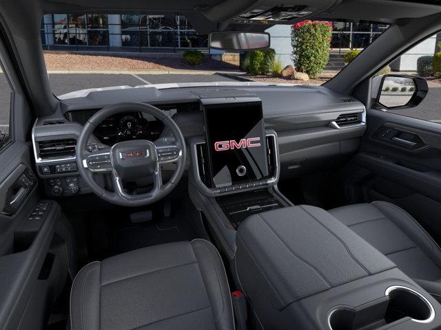 new 2026 GMC Yukon XL car, priced at $78,515