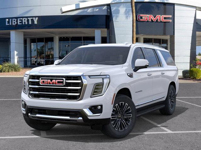 new 2026 GMC Yukon XL car, priced at $78,515