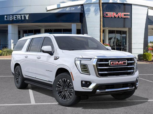 new 2026 GMC Yukon XL car, priced at $78,515