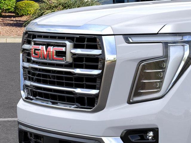 new 2026 GMC Yukon XL car, priced at $78,515