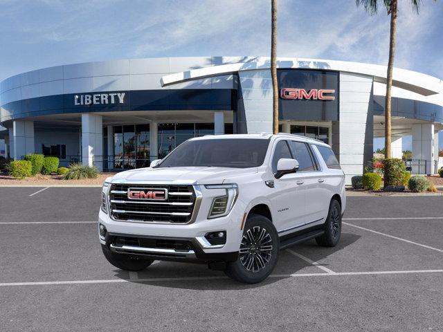 new 2026 GMC Yukon XL car, priced at $78,515