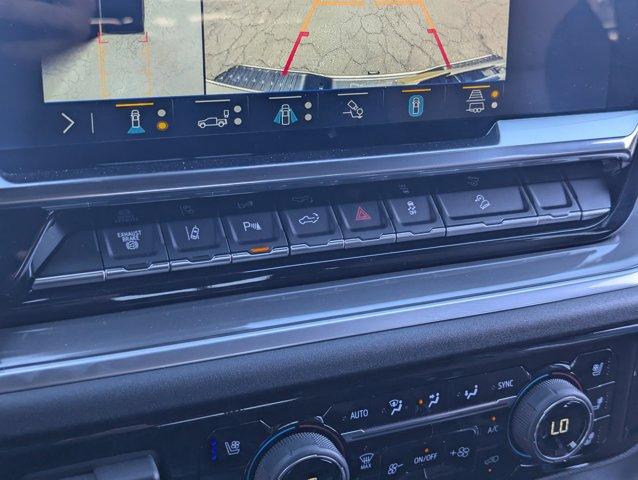 used 2025 Chevrolet Silverado 3500 car, priced at $80,202