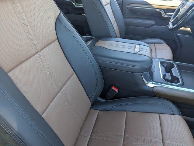 used 2025 Chevrolet Silverado 3500 car, priced at $80,202