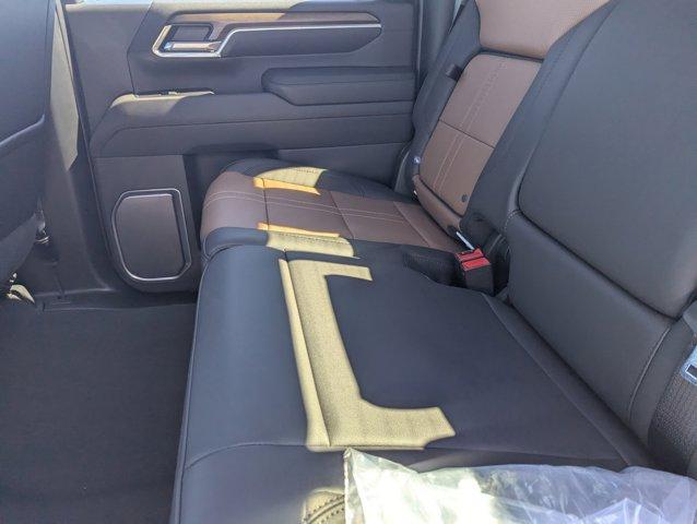 used 2025 Chevrolet Silverado 3500 car, priced at $80,202