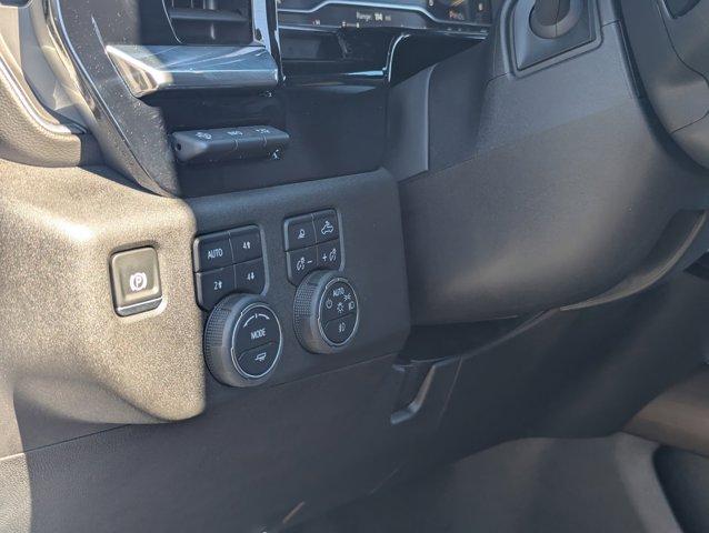 used 2025 Chevrolet Silverado 3500 car, priced at $80,202