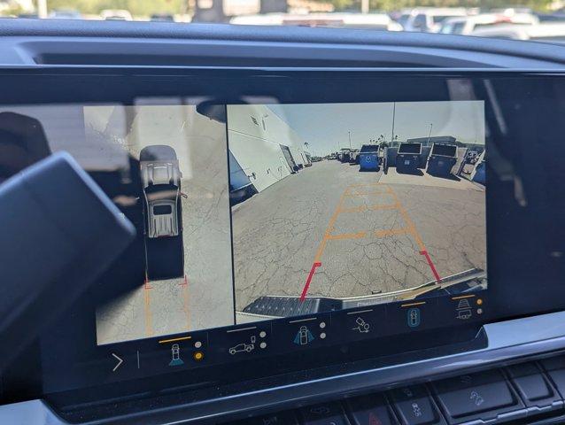 used 2025 Chevrolet Silverado 3500 car, priced at $80,202