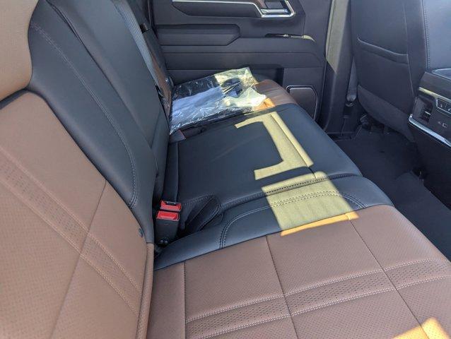 used 2025 Chevrolet Silverado 3500 car, priced at $80,202