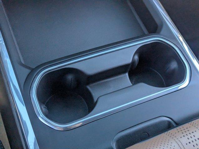 used 2025 Chevrolet Silverado 3500 car, priced at $80,202