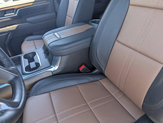 used 2025 Chevrolet Silverado 3500 car, priced at $80,202