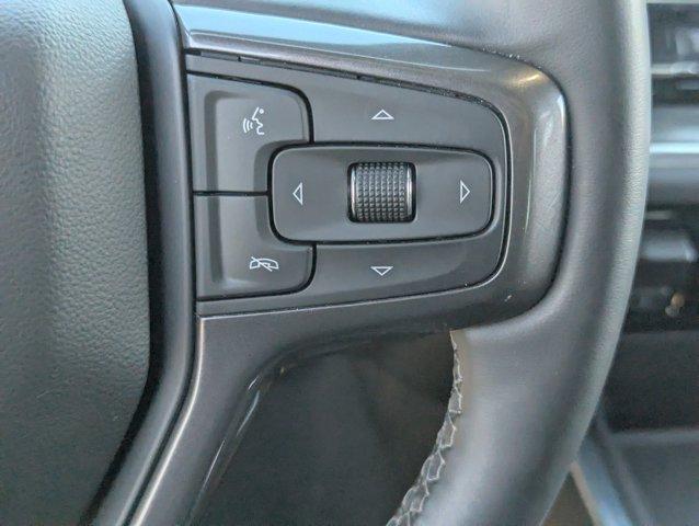 used 2025 Chevrolet Silverado 3500 car, priced at $80,202