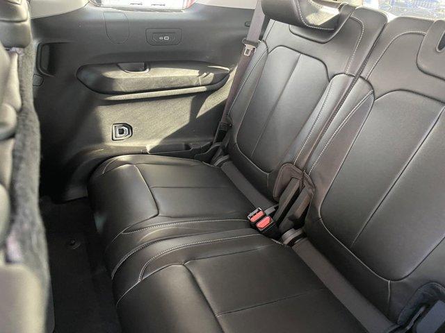 used 2021 Jeep Grand Cherokee L car, priced at $30,799