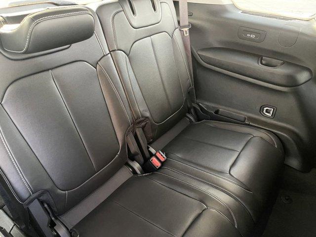 used 2021 Jeep Grand Cherokee L car, priced at $30,799