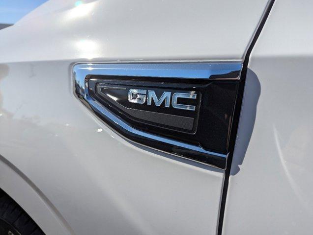 used 2023 GMC Yukon car, priced at $62,484