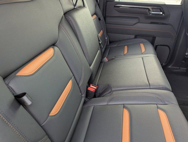 new 2026 GMC Sierra 2500 car, priced at $92,255