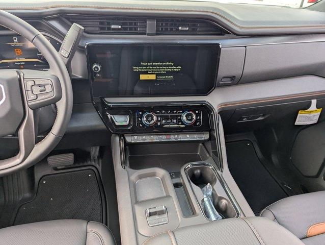 new 2026 GMC Sierra 2500 car, priced at $92,255