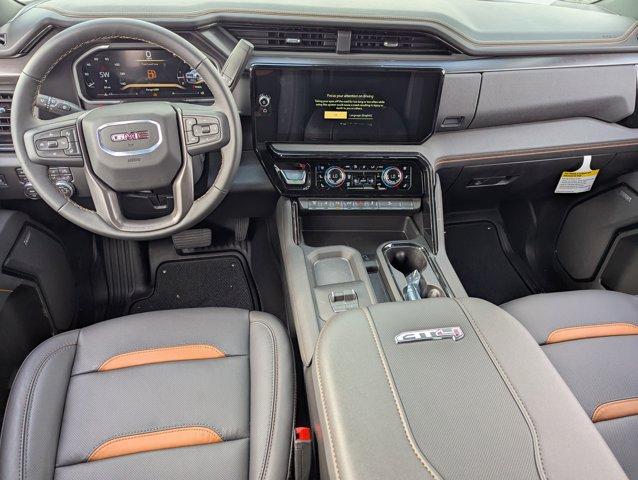 new 2026 GMC Sierra 2500 car, priced at $92,255