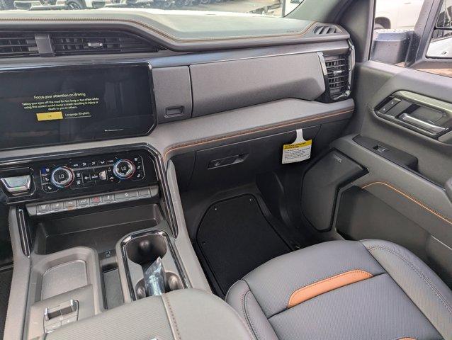 new 2026 GMC Sierra 2500 car, priced at $92,255