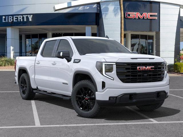 new 2025 GMC Sierra 1500 car, priced at $61,740