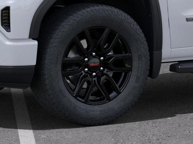 new 2025 GMC Sierra 1500 car, priced at $61,740