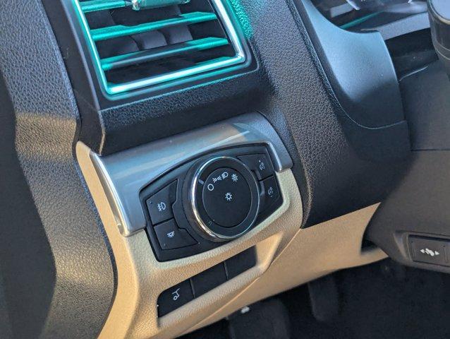 used 2016 Ford Explorer car, priced at $14,913