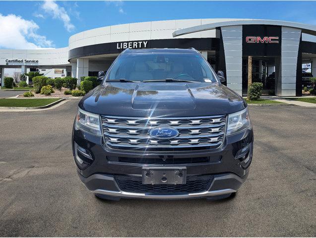 used 2016 Ford Explorer car, priced at $15,873
