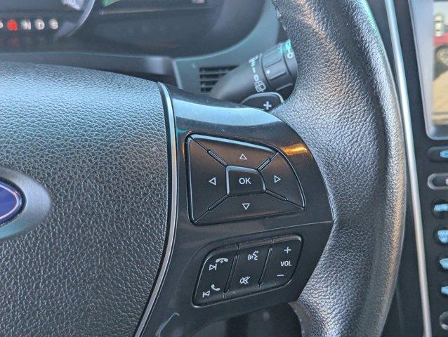used 2016 Ford Explorer car, priced at $14,913