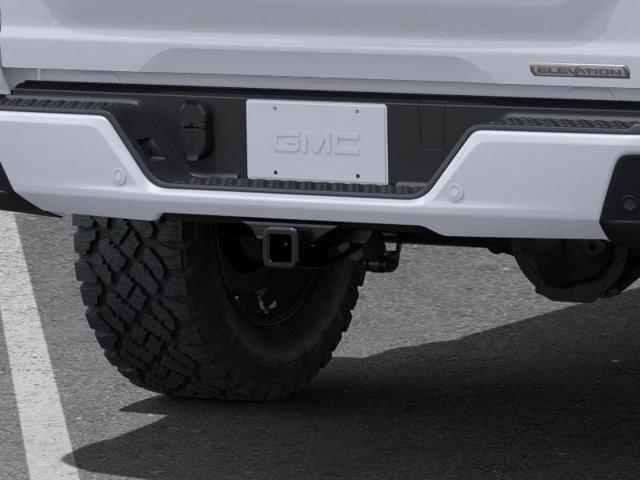 new 2025 GMC Canyon car, priced at $42,370