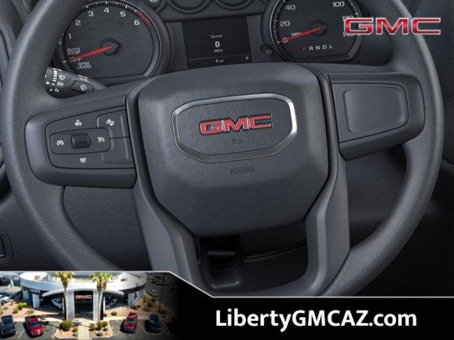 new 2025 GMC Sierra 1500 car, priced at $32,980