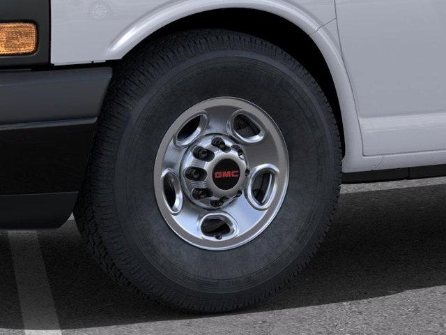 new 2025 GMC Savana 3500 car, priced at $48,835