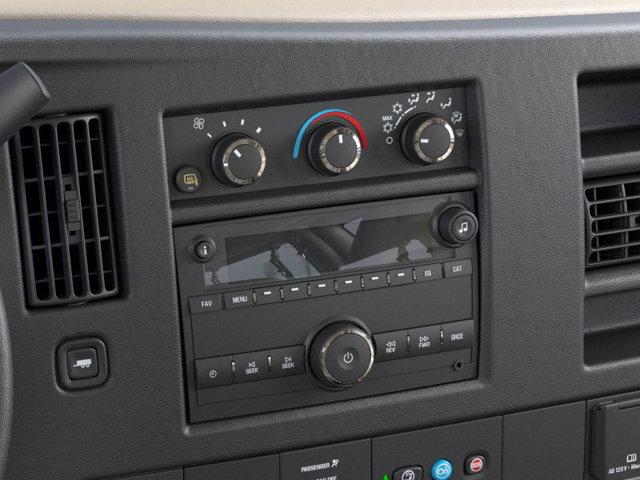 new 2025 GMC Savana 3500 car, priced at $48,835