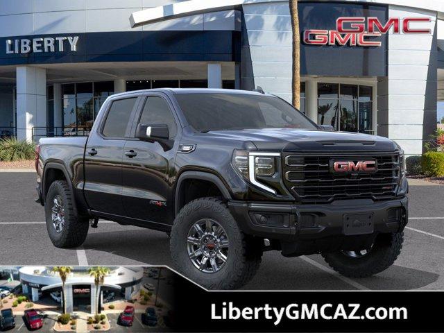 new 2026 GMC Sierra 1500 car, priced at $75,490