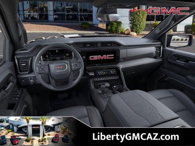 new 2026 GMC Sierra 1500 car, priced at $75,490