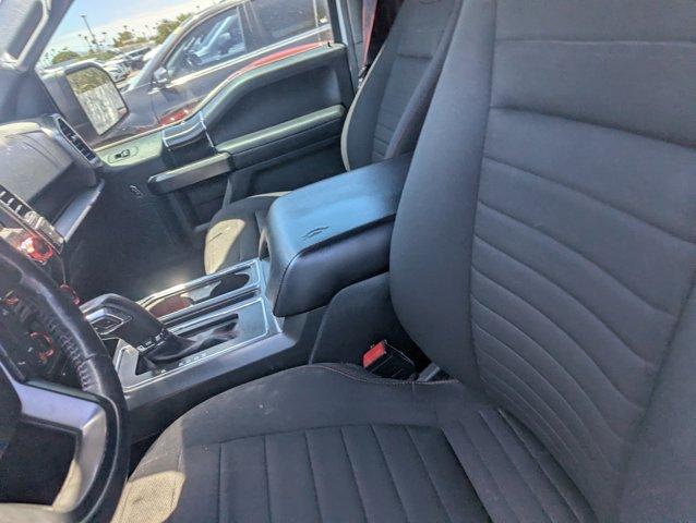 used 2018 Ford F-150 car, priced at $24,903