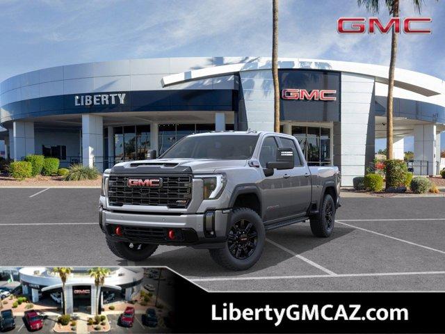 new 2026 GMC Sierra 3500 car, priced at $89,960