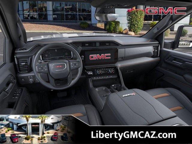 new 2026 GMC Sierra 3500 car, priced at $89,960
