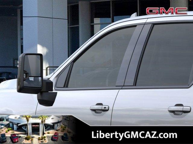 new 2026 GMC Sierra 3500 car, priced at $89,960