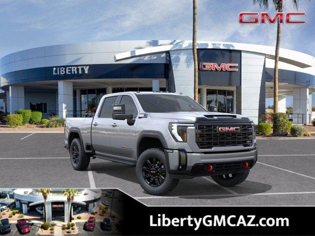 new 2026 GMC Sierra 3500 car, priced at $84,960