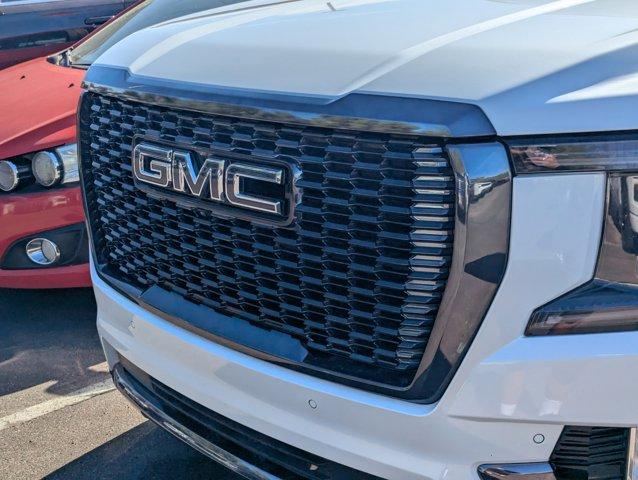 used 2024 GMC Yukon XL car, priced at $82,530