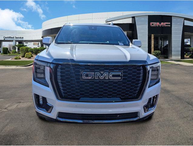used 2024 GMC Yukon XL car, priced at $82,530