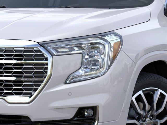 new 2024 GMC Terrain car, priced at $35,535