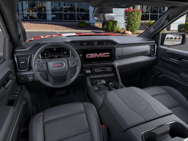 new 2026 GMC Sierra 1500 car, priced at $75,640