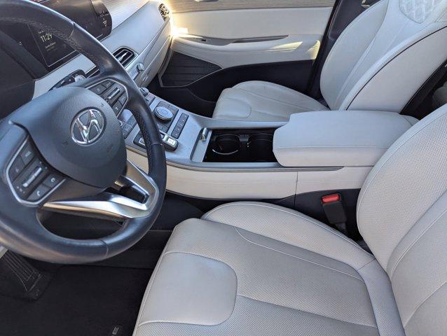 used 2022 Hyundai Palisade car, priced at $31,773