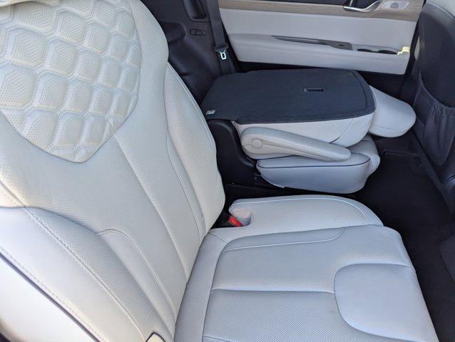 used 2022 Hyundai Palisade car, priced at $31,773